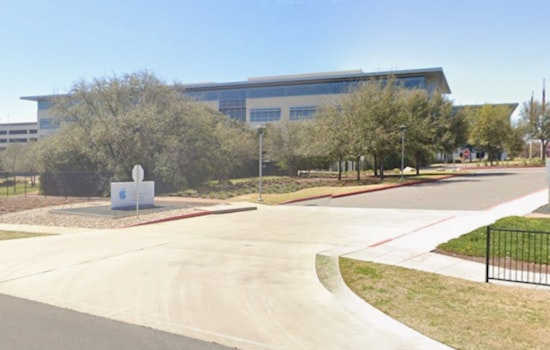 Apple Bolsters Austin Presence with $4.5 Million Revamp of Original North Austin Campus