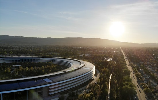 Apple to Cut Over 600 Jobs in Santa Clara in First Major Layoffs Since Pandemic
