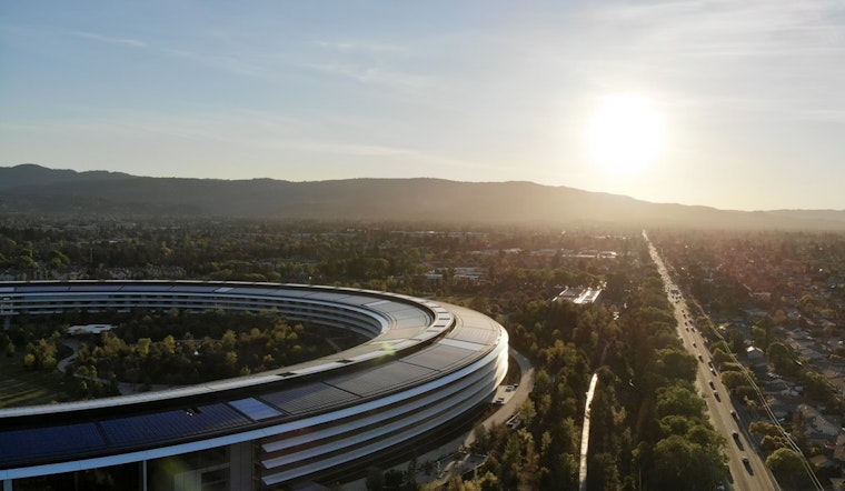 Apple to Cut Over 600 Jobs in Santa Clara in First Major Layoffs Since Pandemic