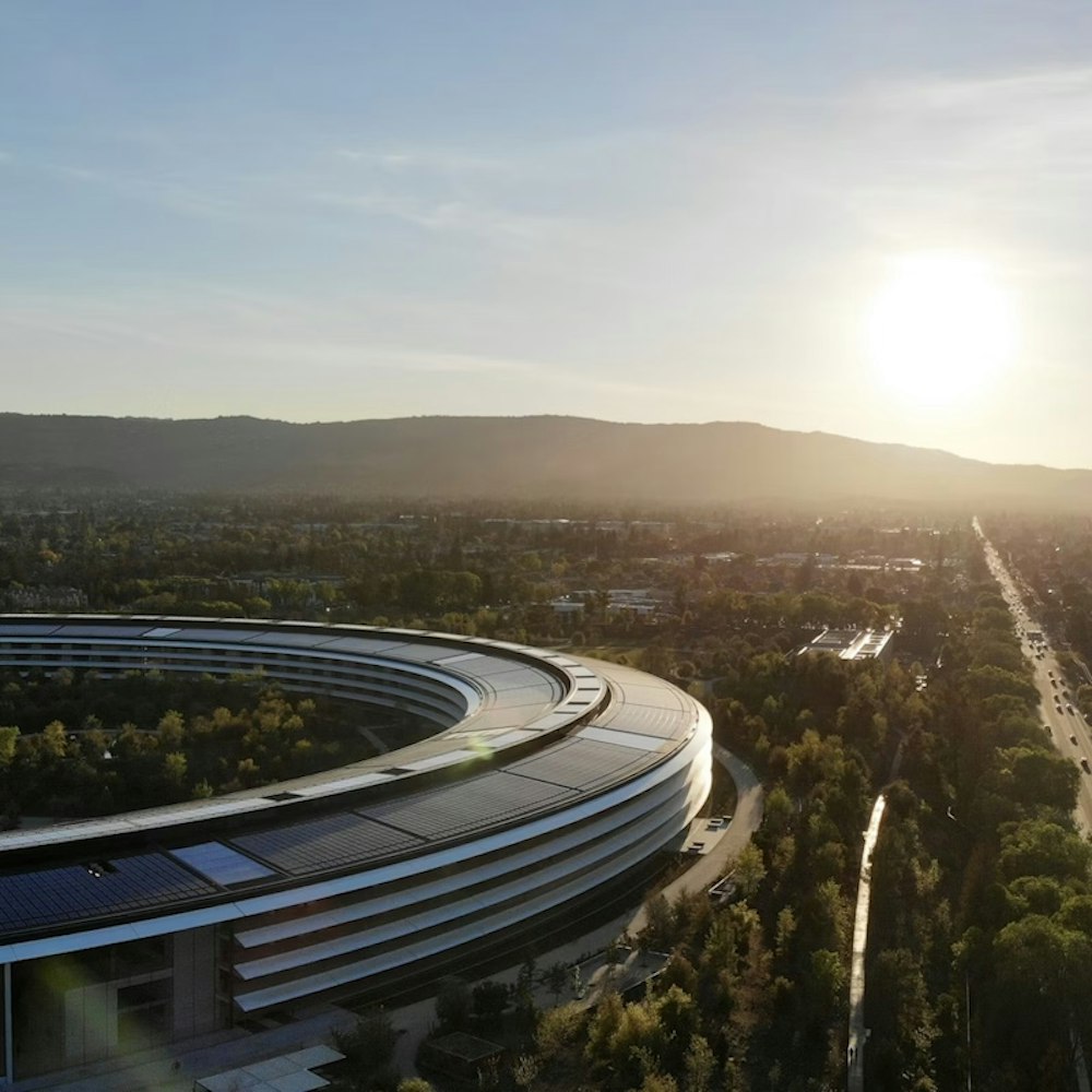 Apple to Cut Over 600 Jobs in Santa Clara in First Major Layoffs Since Pandemic