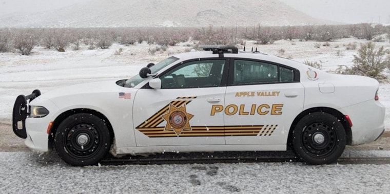 Apple Valley and Rosemount Invite Residents to Explore Policing in Citizens Academy