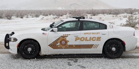 Apple Valley and Rosemount Invite Residents to Explore Policing in Citizens Academy