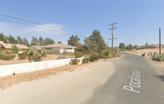 Apple Valley Man, 71, Charged With Attempted Murder After Assault and Shootout with Deputies
