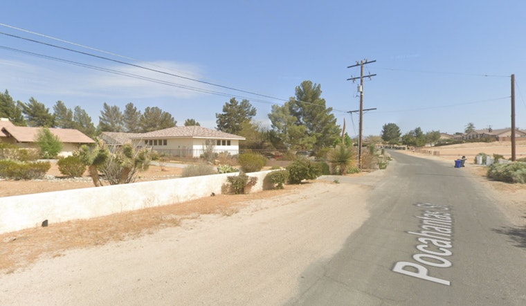 Apple Valley Man, 71, Charged With Attempted Murder After Assault and Shootout with Deputies