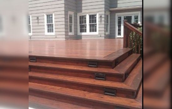 Apple Valley Officials Urge Homeowners to Protect Outdoor Wood Surfaces This Season