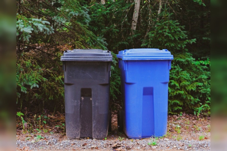 Apple Valley Urges Residents to Conceal Trash Bins When Not in Collection to Maintain Tidy Neighborhoods