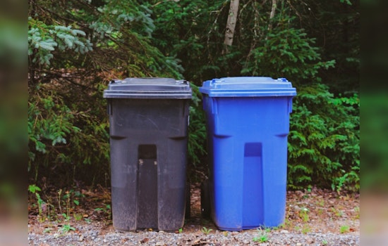 Apple Valley Urges Residents to Conceal Trash Bins When Not in Collection to Maintain Tidy Neighborhoods