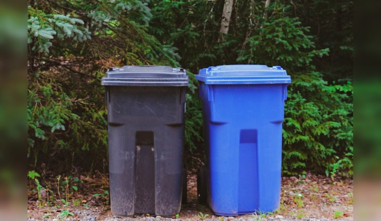 Apple Valley Urges Residents to Conceal Trash Bins When Not in Collection to Maintain Tidy Neighborhoods
