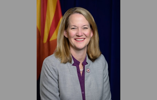 Arizona AG Kris Mayes Announces Indictments in Fake Electors Probe, Including Former GOP Chair Kelli Ward