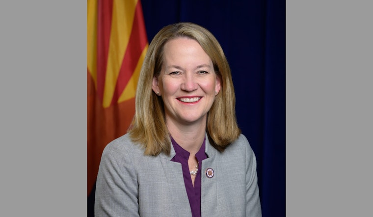 Arizona AG Kris Mayes Announces Indictments in Fake Electors Probe, Including Former GOP Chair Kelli Ward