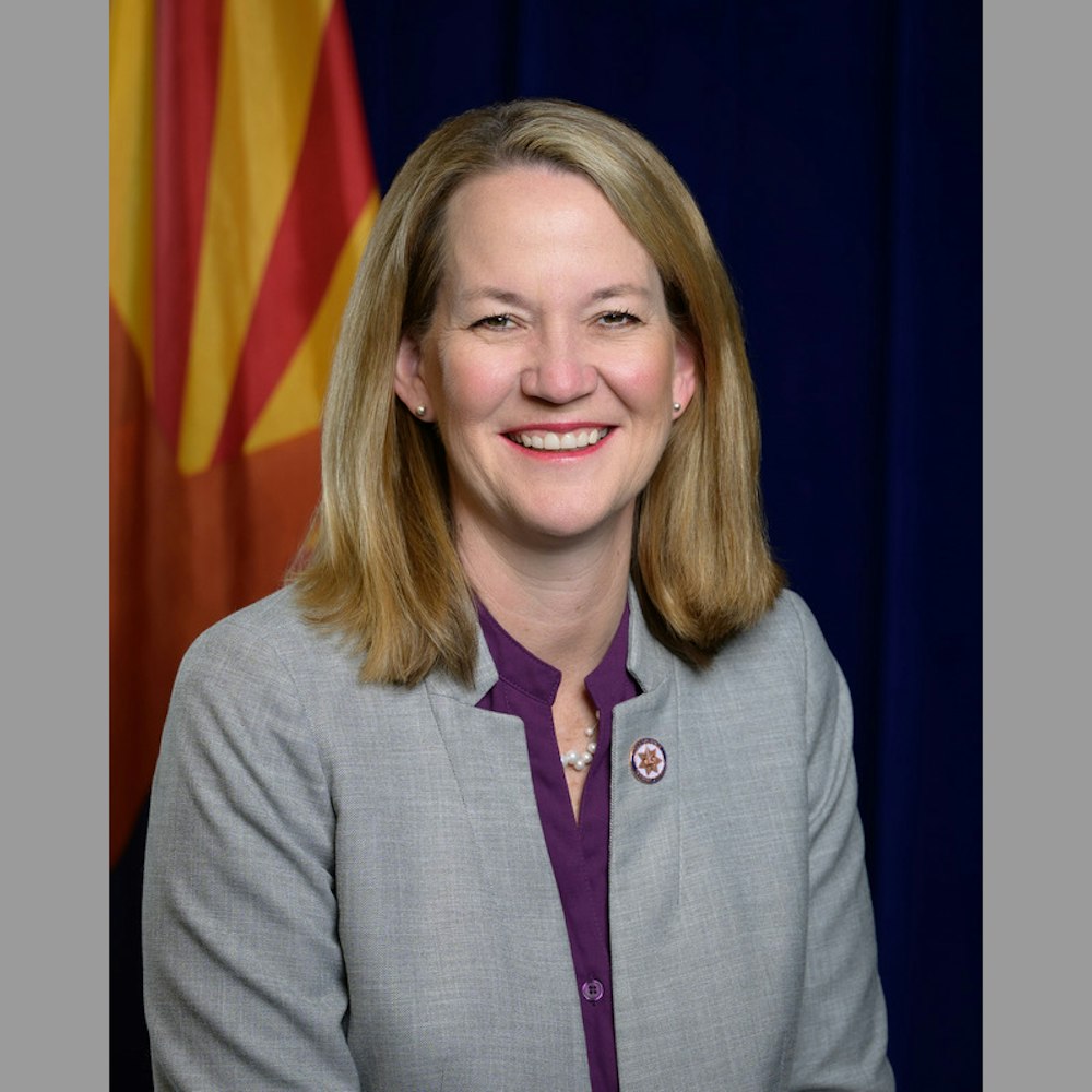 Arizona AG Kris Mayes Announces Indictments in Fake Electors Probe, Including Former GOP Chair Kelli Ward