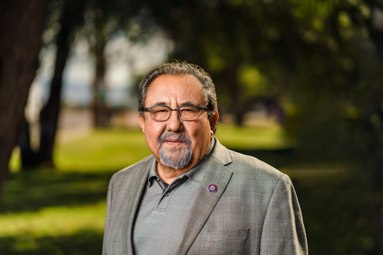 Arizona Congressman Raul Grijalva Diagnosed With Cancer, Vows to Continue Duties Amid Treatment