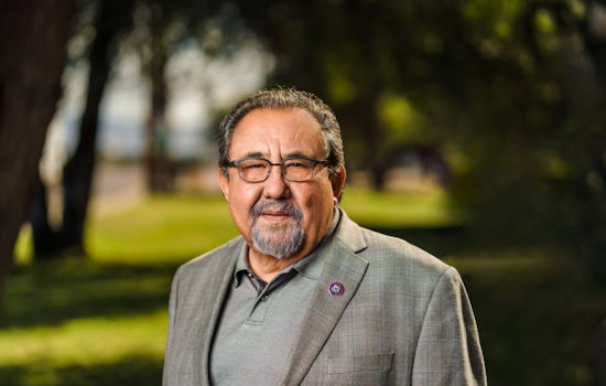 Arizona Congressman Raul Grijalva Diagnosed With Cancer, Vows to Continue Duties Amid Treatment
