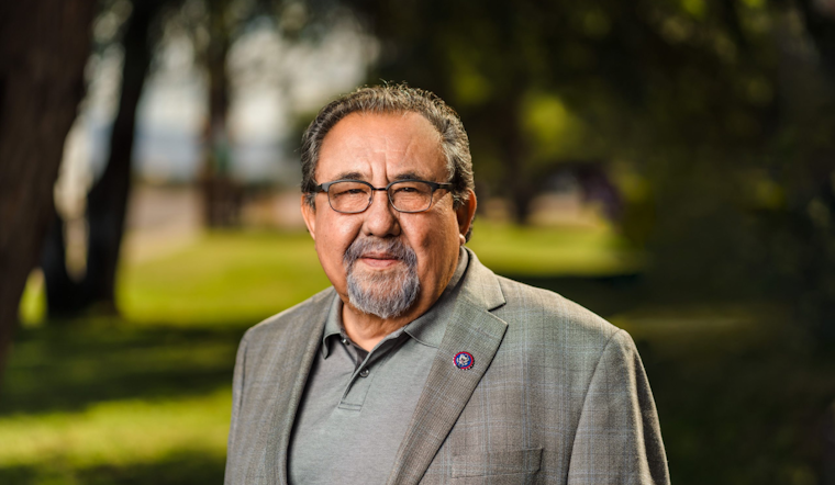 Arizona Congressman Raul Grijalva Diagnosed With Cancer, Vows to Continue Duties Amid Treatment