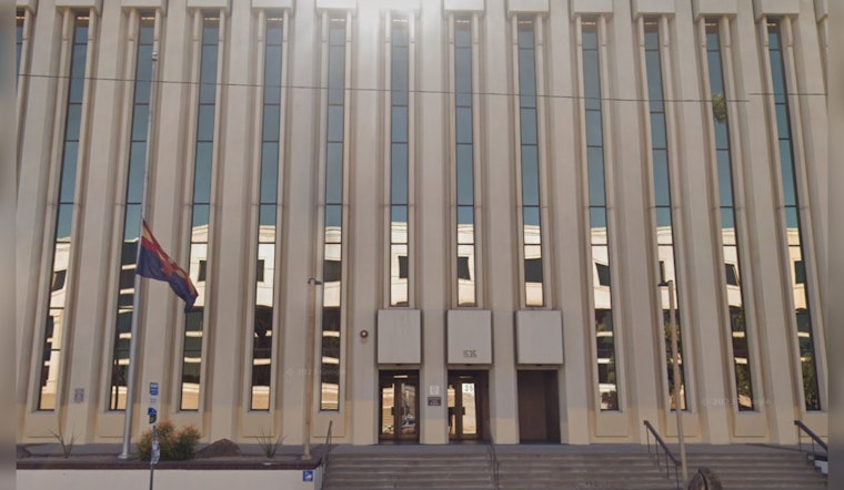 Arizona Education Chief Tom Horne Criticizes Governor Hobbs' Veto on Classroom Cell Phone Policy Bill