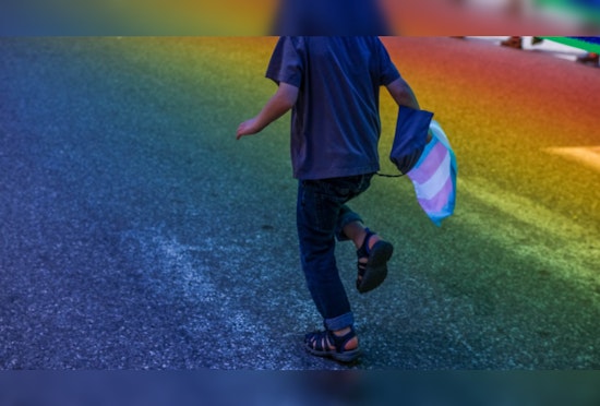 Arizona Education Debate Intensifies Over Transgender Student Bill Amidst Broader School Funding Concerns