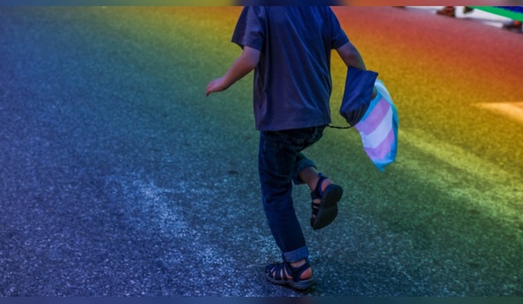 Arizona Education Debate Intensifies Over Transgender Student Bill Amidst Broader School Funding Concerns