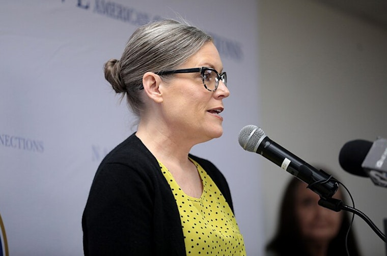 Arizona Gov. Katie Hobbs Unveils Workforce Accelerator Partnership with LG Energy, Boosting Advanced Manufacturing Jobs