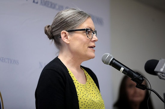 Arizona Gov. Katie Hobbs Unveils Workforce Accelerator Partnership with LG Energy, Boosting Advanced Manufacturing Jobs