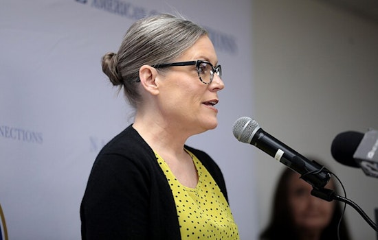 Arizona Gov. Katie Hobbs Unveils Workforce Accelerator Partnership with LG Energy, Boosting Advanced Manufacturing Jobs
