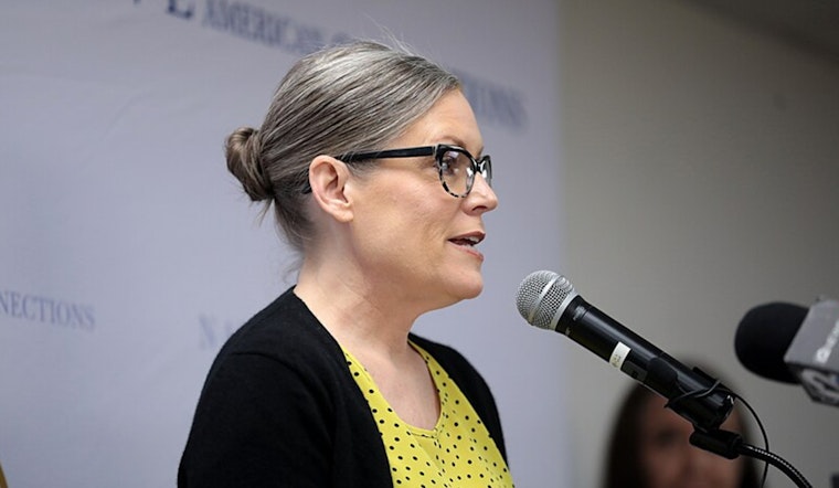 Arizona Gov. Katie Hobbs Unveils Workforce Accelerator Partnership with LG Energy, Boosting Advanced Manufacturing Jobs