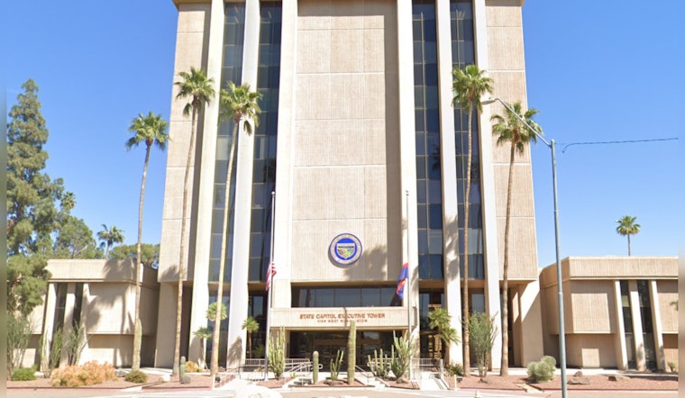 Arizona Governor Katie Hobbs Unveils New Website to Educate Women on Reproductive Rights Amid Legal Battles
