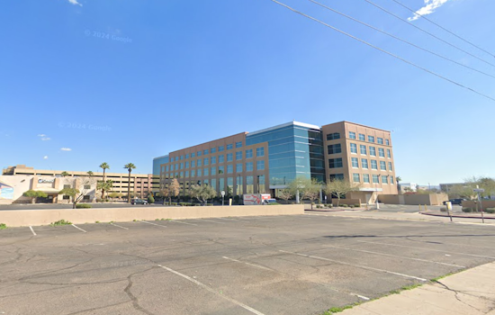 Arizona Health Department Champions National Public Health Week with Strategic Initiatives and Community Engagement