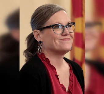 Arizona House Backs Gov. Hobbs' Bid to Repeal 1864 Total Abortion Ban Amid Ongoing Legislative Battle