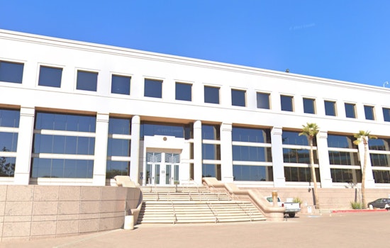 Arizona on Edge as High Stakes at Supreme Court Over Abortion Law Showdown