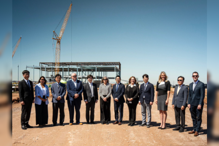 Arizona Power Surge, New Workforce Accelerator to Rev Up Battery Manufacturing in Pinal County