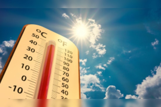 Arizona Ramps Up Heat Preparedness Efforts as Scorching Summer Approaches