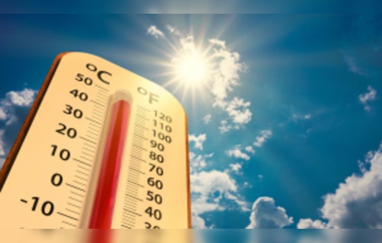 Arizona Ramps Up Heat Preparedness Efforts as Scorching Summer Approaches