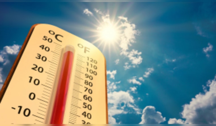 Arizona Ramps Up Heat Preparedness Efforts as Scorching Summer Approaches