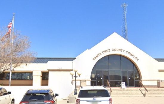 Arizona Rancher's Trial for Fatal Shooting Near U.S.-Mexico Border Ends in Mistrial