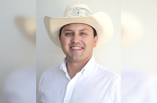 Arizona Rep. Austin Smith Ends Reelection Bid, Resigns from Turning Point Amid Forged Signatures Accusations