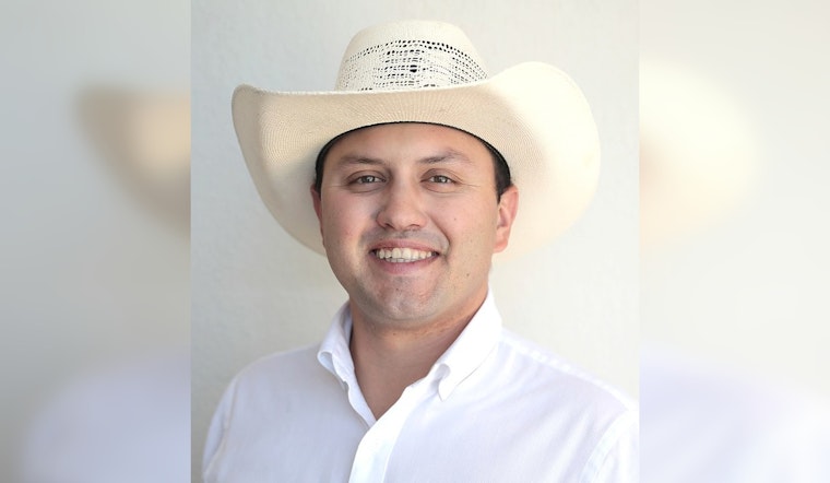 Arizona Rep. Austin Smith Ends Reelection Bid, Resigns from Turning Point Amid Forged Signatures Accusations