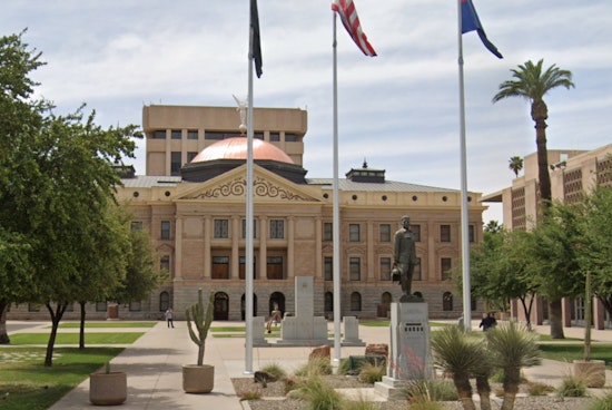 Arizona Scores $156 Million Federal Grant for Low-Cost Solar Power, Benefitting Over 11,000 Residents