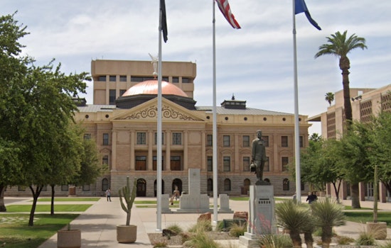 Arizona Scores $156 Million Federal Grant for Low-Cost Solar Power, Benefitting Over 11,000 Residents