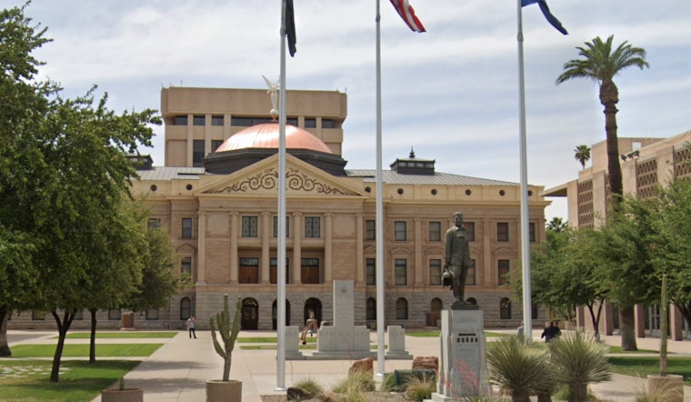 Arizona Scores $156 Million Federal Grant for Low-Cost Solar Power, Benefitting Over 11,000 Residents