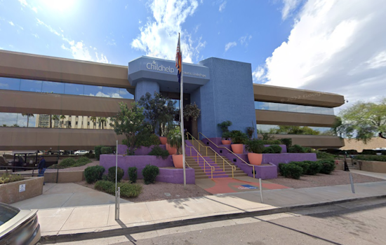 Arizona Sees 53% Jump in Child Neglect and Abuse Deaths, Phoenix Nonprofit Seeks Crucial Support