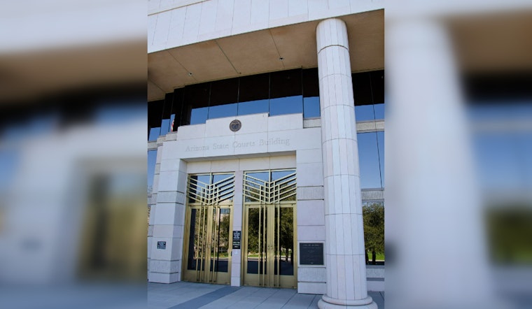 Arizona Senate Revives Hope for Repeal of State's Pre-Civil War Abortion Ban After House Deadlock