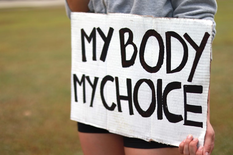 Arizona Supreme Court Upholds 1864 Abortion Ban, Not Yet in Effect as Public Movements and Elections Loom