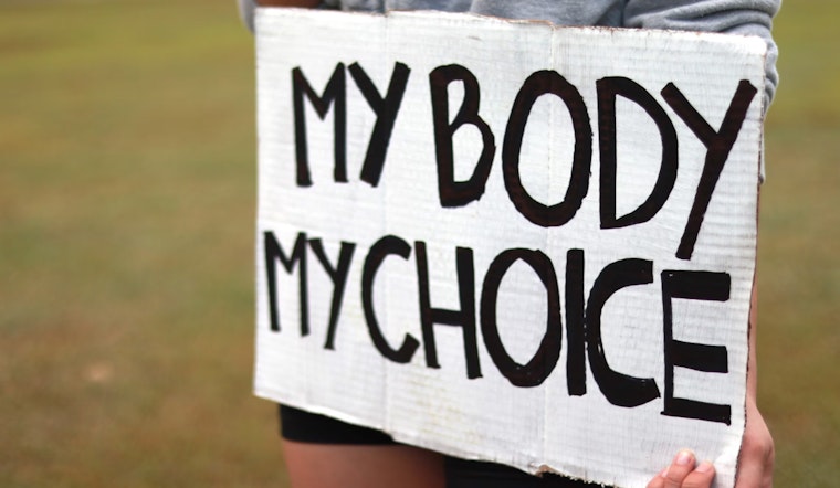 Arizona Supreme Court Upholds 1864 Abortion Ban, Not Yet in Effect as Public Movements and Elections Loom