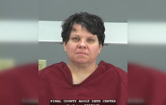 Arizona Woman Sentenced to Life for 2015 Murder of 3-Year-Old Girl in Adoption Process
