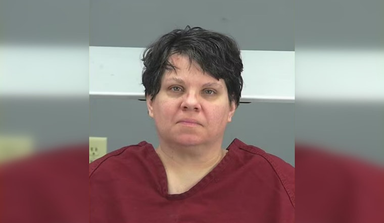 Arizona Woman Sentenced to Life for 2015 Murder of 3-Year-Old Girl in Adoption Process