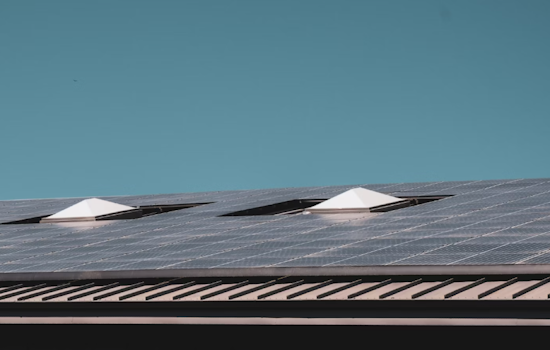 Arizona Woman's Poolside Bliss Dampened by Leaky Solar Panels