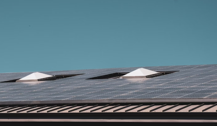 Arizona Woman's Poolside Bliss Dampened by Leaky Solar Panels