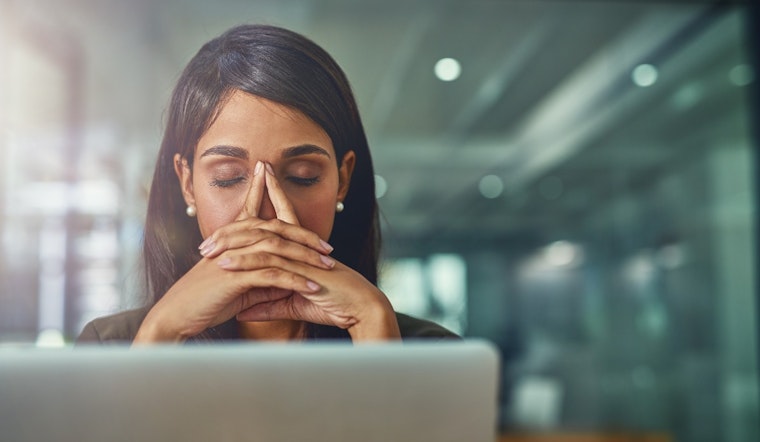 Arizonans Encouraged to Build Resilience During National Stress Awareness Month, NIH Offers Tips