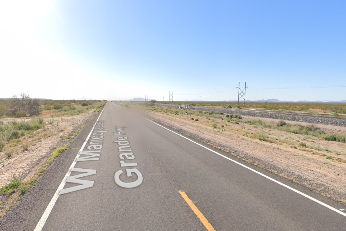 Arizona's Copper Giant, Ivanhoe Electric Eyes Massive Casa Grande Site