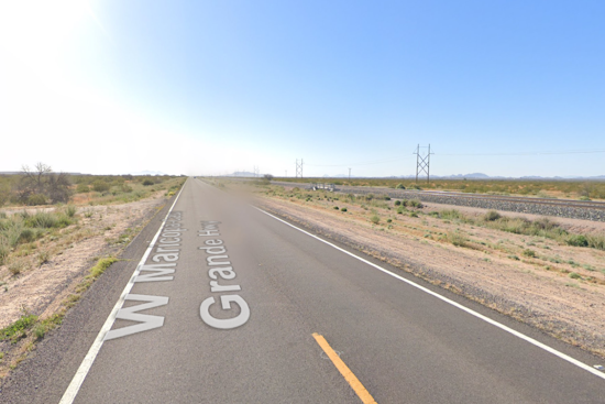 Arizona's Copper Giant, Ivanhoe Electric Eyes Massive Casa Grande Site for Mining Expansion
